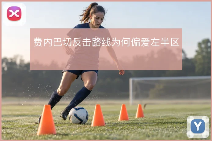 费内巴切反击路线为何偏爱左半区